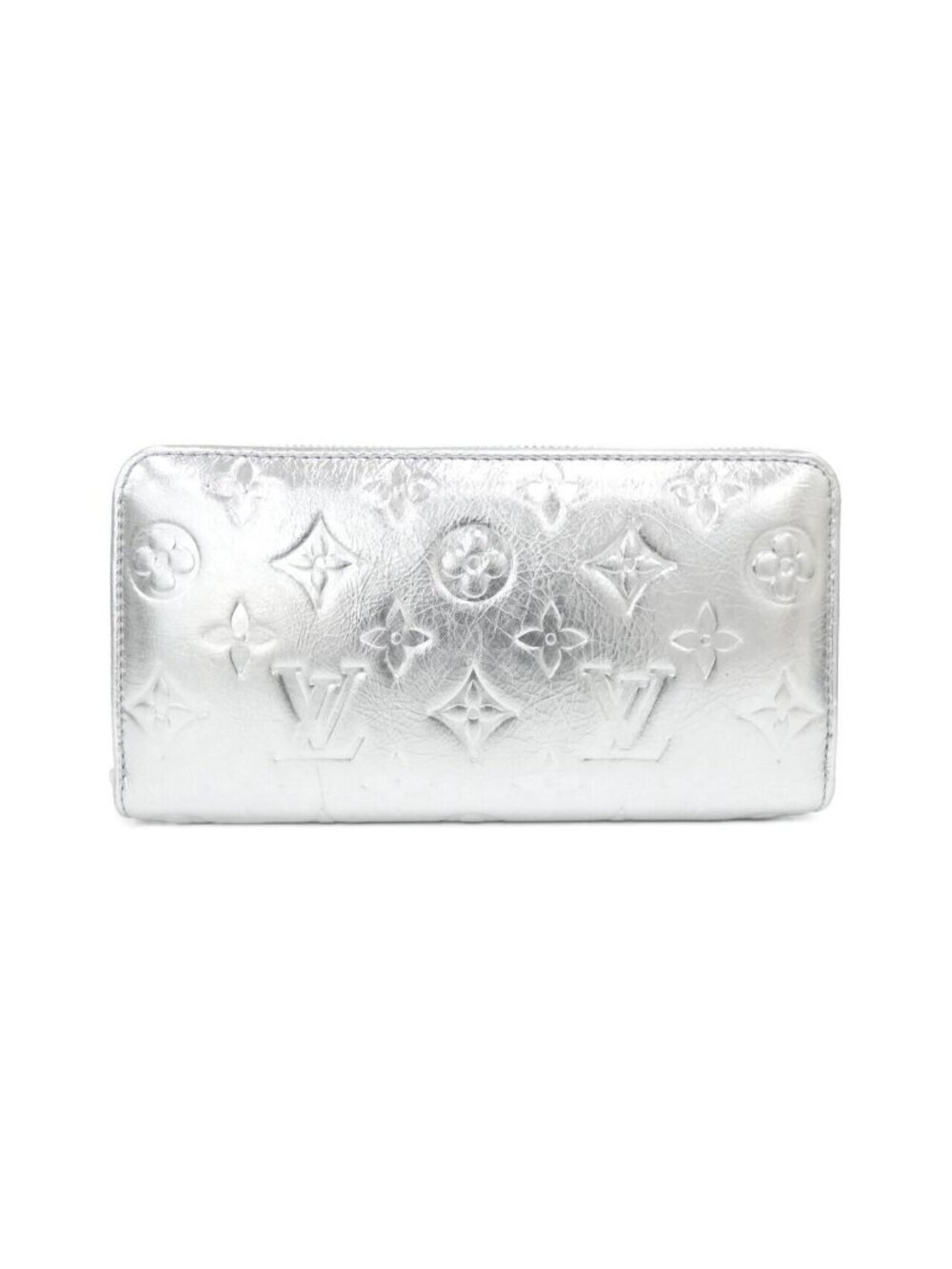 Louis Vuitton Monogram Coussin Zippy Wallet